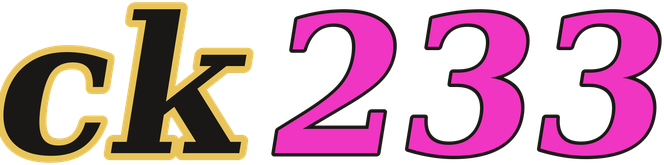 ck233 logo